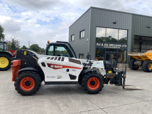 Bobcat T36.120 SL