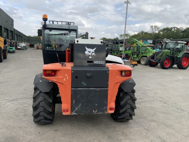 Bobcat T36.120 SL