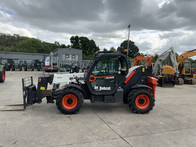 Bobcat T36.120 SL