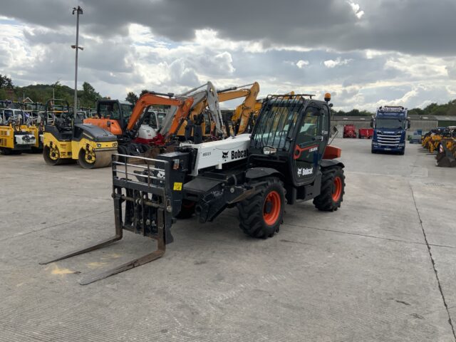 Bobcat T36.120 SL