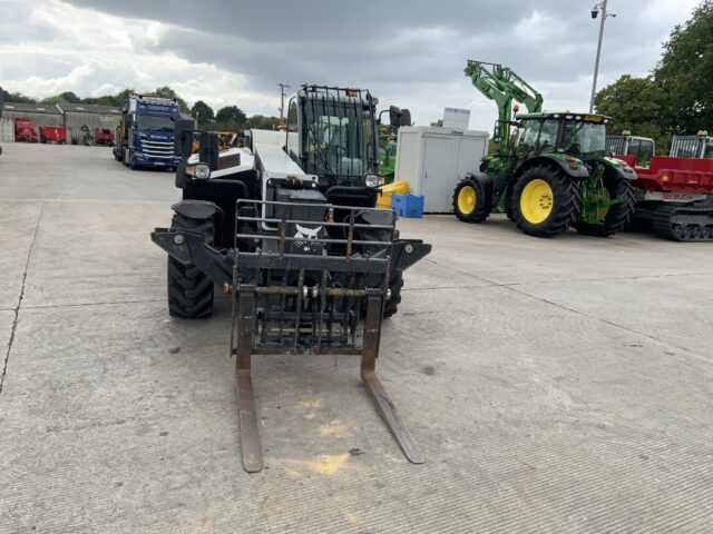 Bobcat T36.120 SL