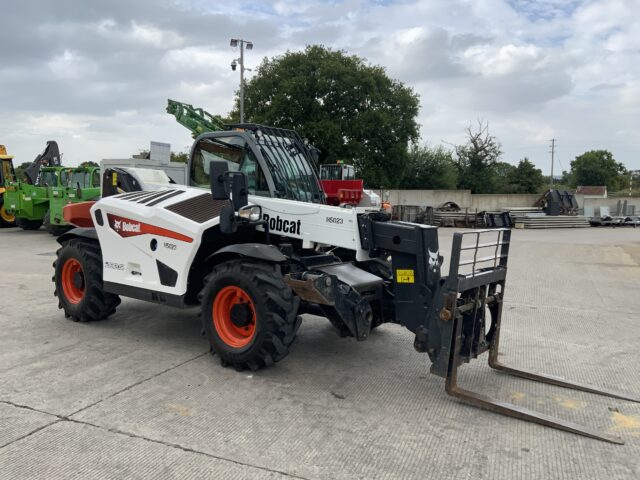 Bobcat T36.120 SL