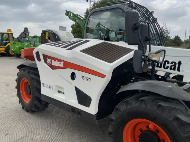 Bobcat T36.120 SL
