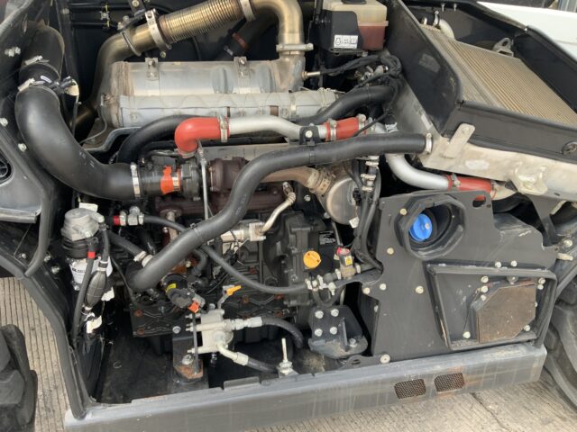 Bobcat T36.120 SL