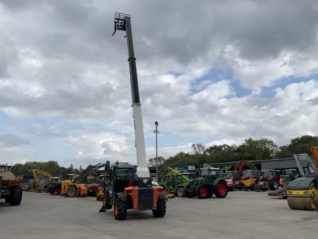 Bobcat T36.120 SL