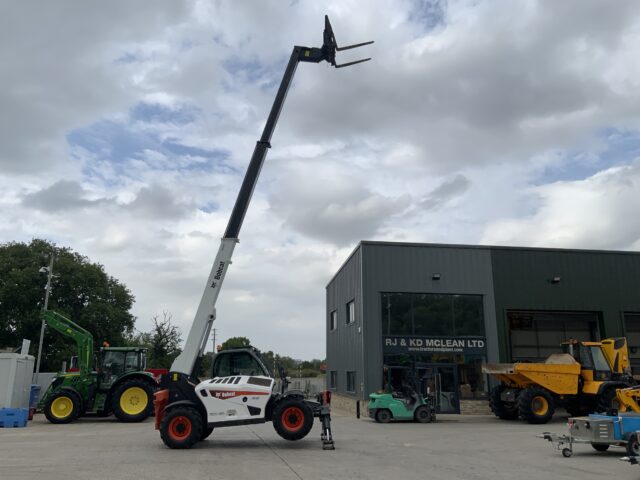 Bobcat T36.120 SL