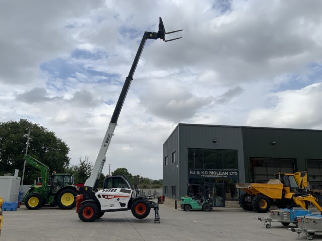 Bobcat T36.120 SL