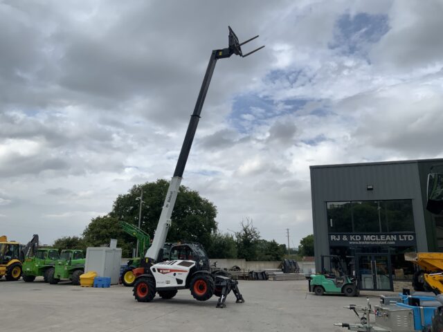 Bobcat T36.120 SL