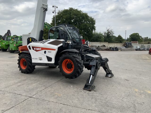 Bobcat T36.120 SL