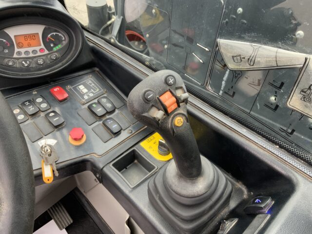 Bobcat T36.120 SL