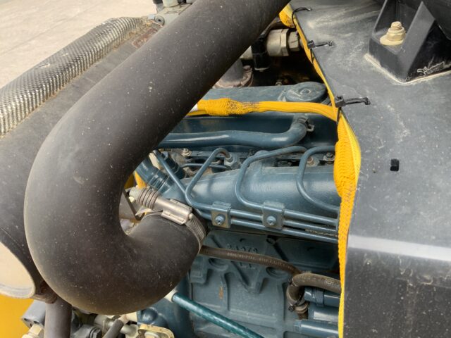 Bomag BW135 AD-5 Roller (ST23790)