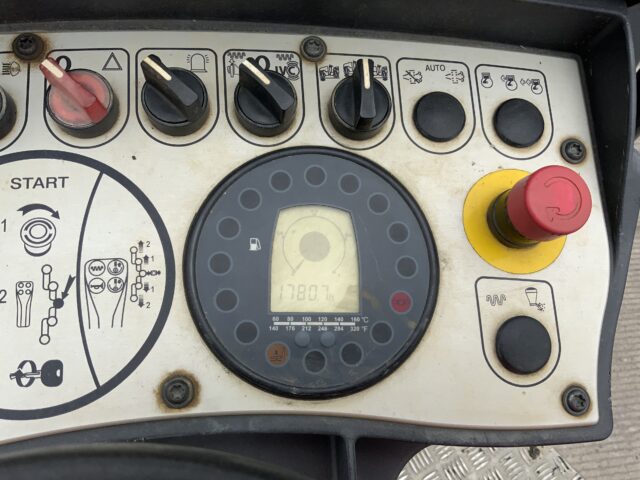 Bomag BW135 AD-5 Roller (ST23790)