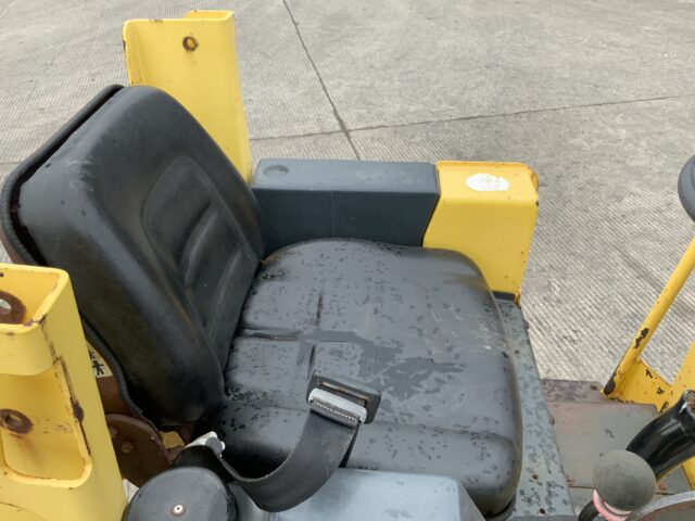 BOMAG BW80-2 Roller (ST24037)