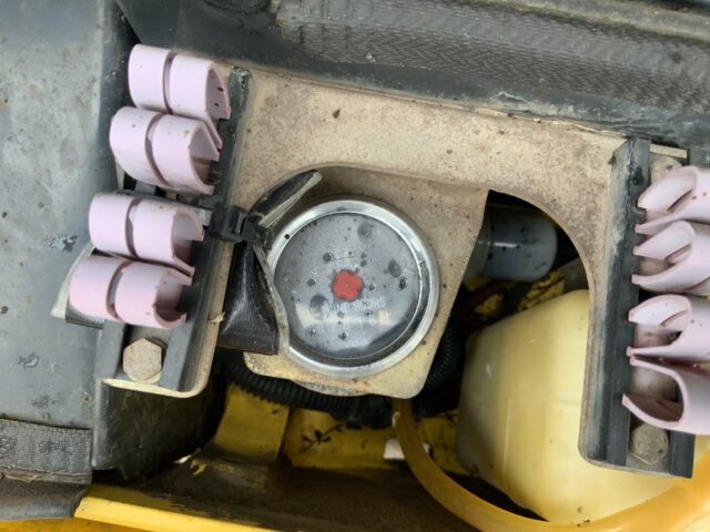 BOMAG BW80-2 Roller (ST24037)