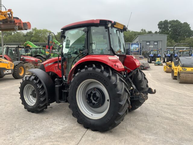 Case 115c Farmall (ST23883)