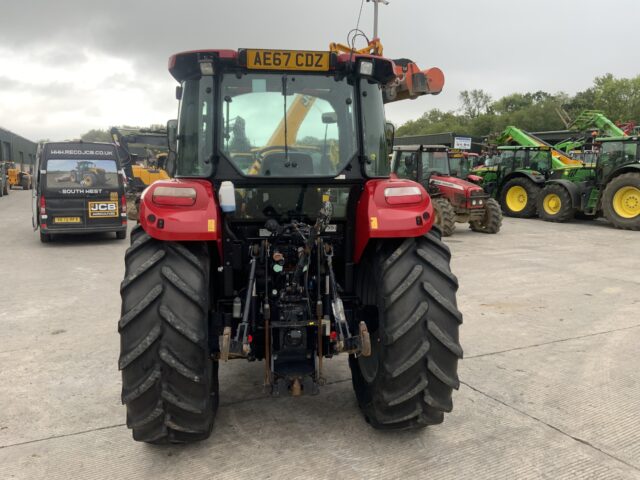 Case 115c Farmall (ST23883)