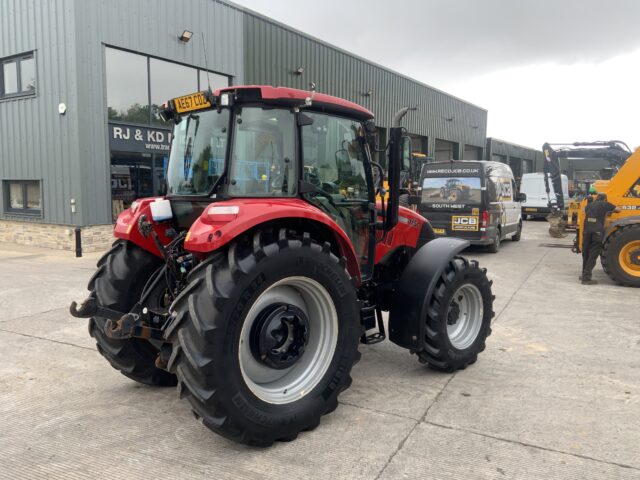 Case 115c Farmall (ST23883)