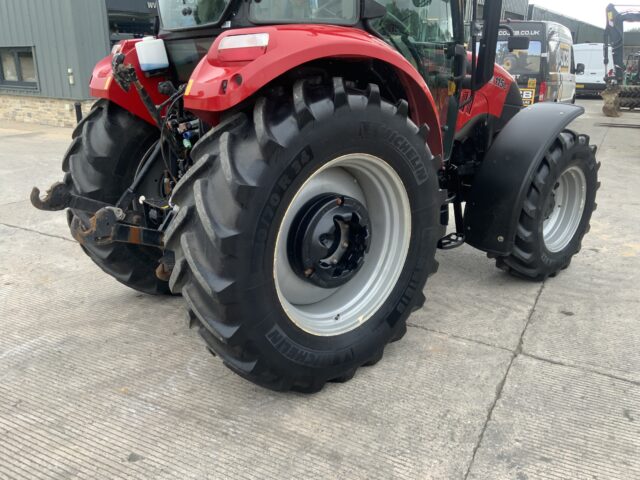 Case 115c Farmall (ST23883)