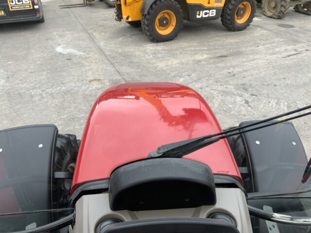 Case 115c Farmall (ST23883)