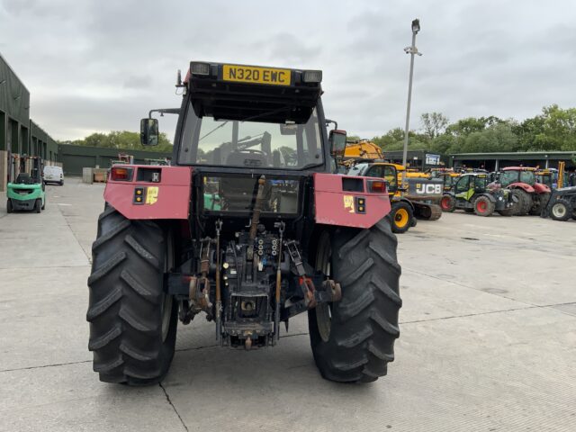 Case 5140 50,000 Edition Tractor (ST23721)