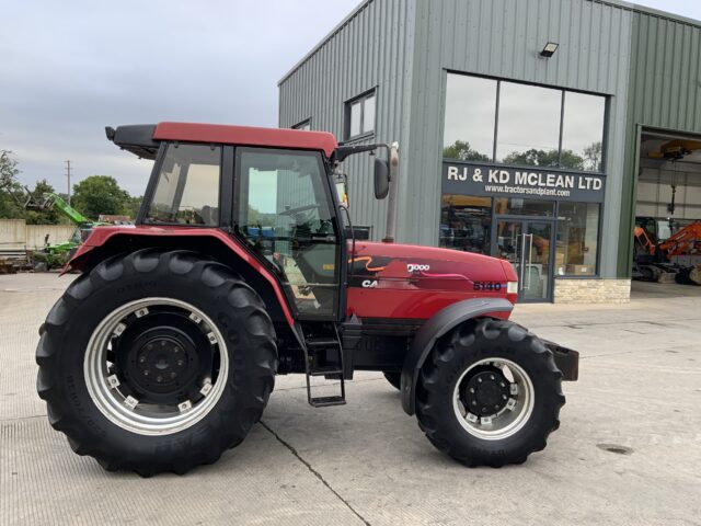 Case 5140 50,000 Edition Tractor (ST23721)