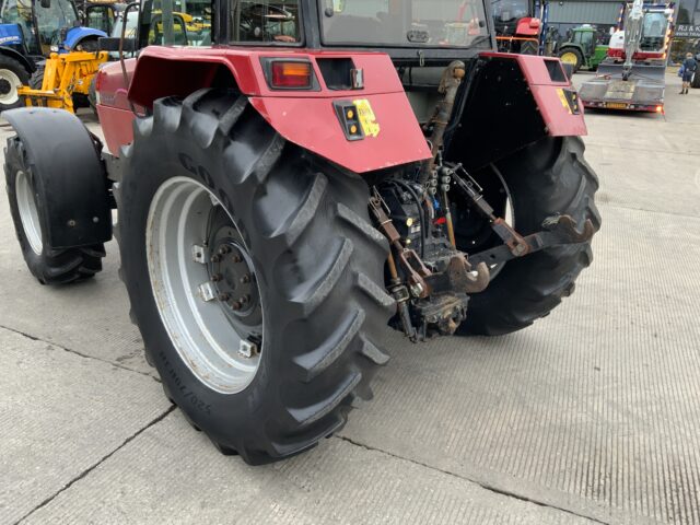 Case 5140 50,000 Edition Tractor (ST23721)