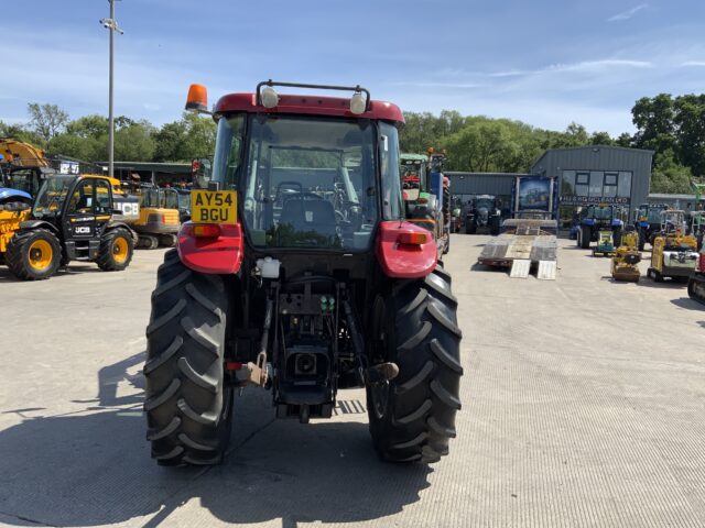 Case JX75 Tractor (ST23342)