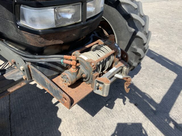 Case JX75 Tractor (ST23342)