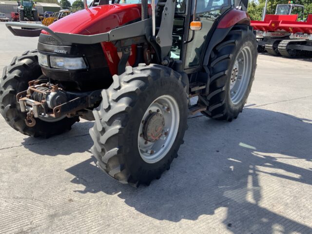 Case JX75 Tractor (ST23342)