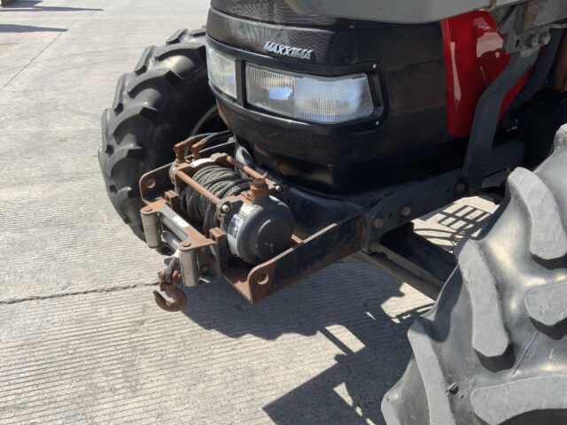 Case JX75 Tractor (ST23342)