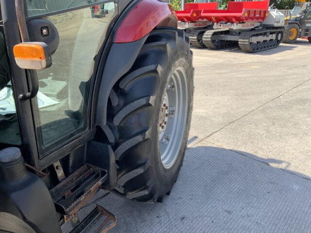 Case JX75 Tractor (ST23342)