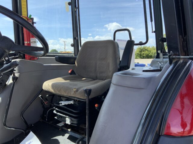 Case JX75 Tractor (ST23342)