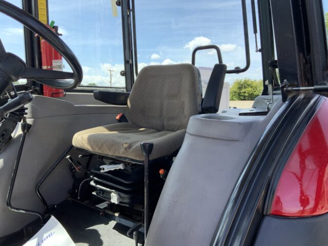 Case JX75 Tractor (ST23342)