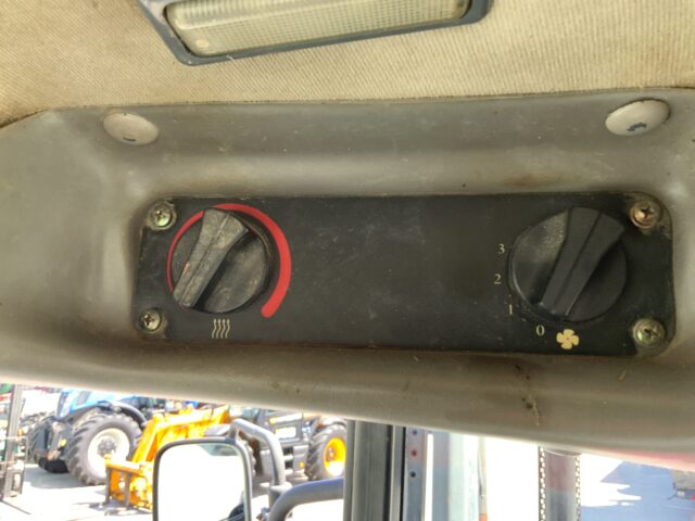 Case JX75 Tractor (ST23342)