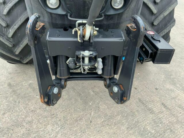 Case Magnum 310 Tractor (ST18497)