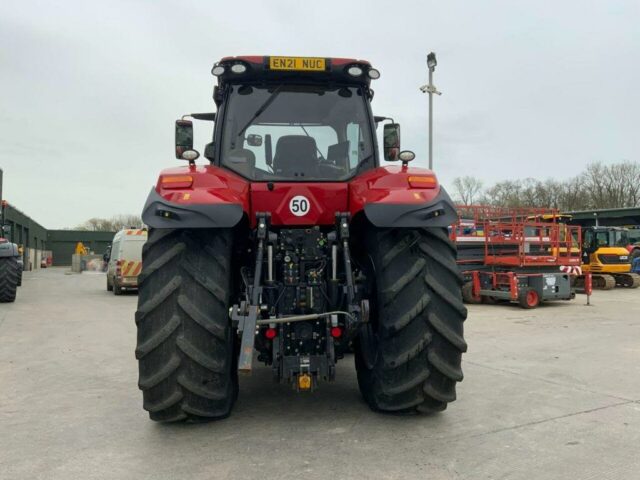Case Magnum 310 Tractor (ST18497)