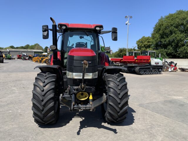 Case Puma 185 CVX Tractor (ST23679)