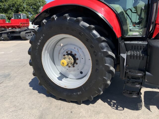 Case Puma 185 CVX Tractor (ST23679)