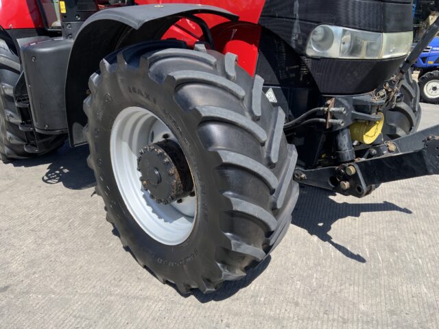 Case Puma 185 CVX Tractor (ST23679)