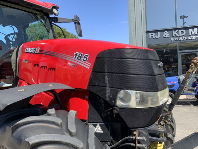 Case Puma 185 CVX Tractor (ST23679)