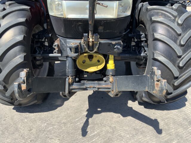 Case Puma 185 CVX Tractor (ST23679)