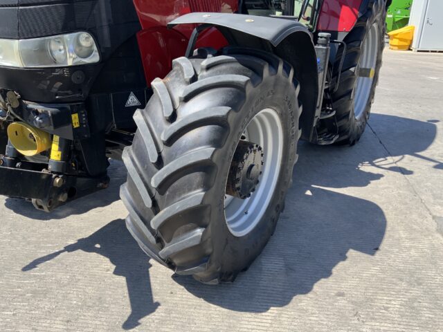 Case Puma 185 CVX Tractor (ST23679)