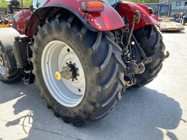 Case Puma 185 CVX Tractor (ST23679)