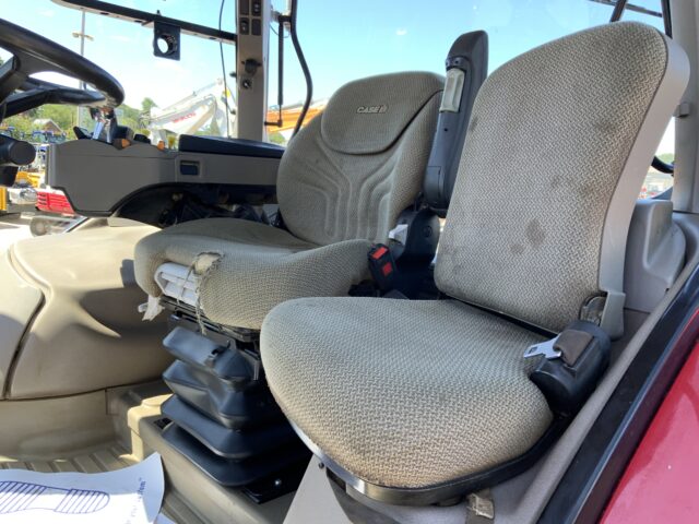 Case Puma 185 CVX Tractor (ST23679)