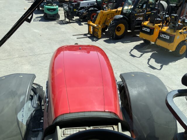 Case Puma 185 CVX Tractor (ST23679)