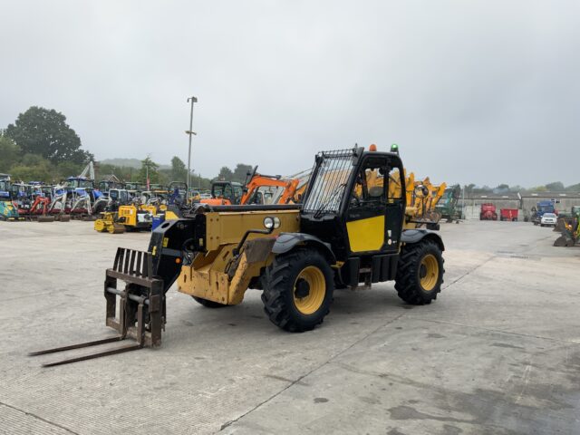 CAT TH414C GC (ST23780)