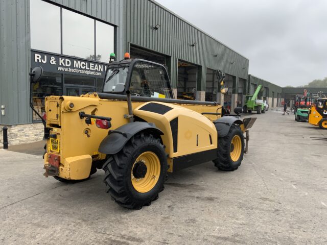 CAT TH414C GC (ST23780)