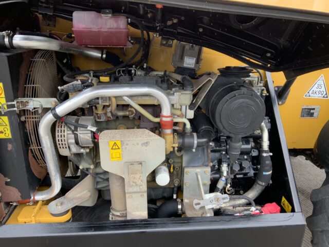 CAT TH414C GC (ST23780)