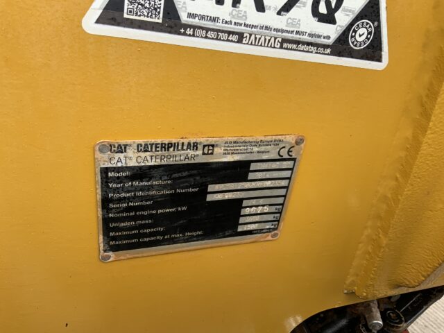 CAT TH414C GC (ST23780)