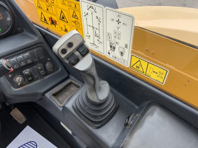 CAT TH414C GC (ST23780)